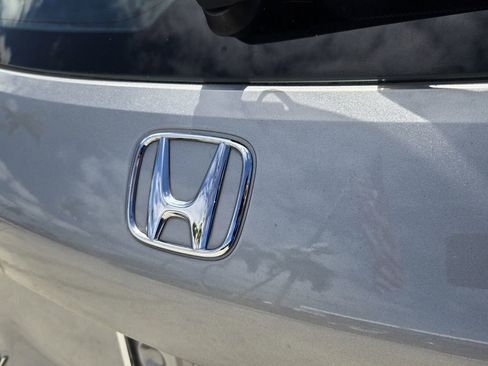 Used 2024 Honda HR-V LX image 13