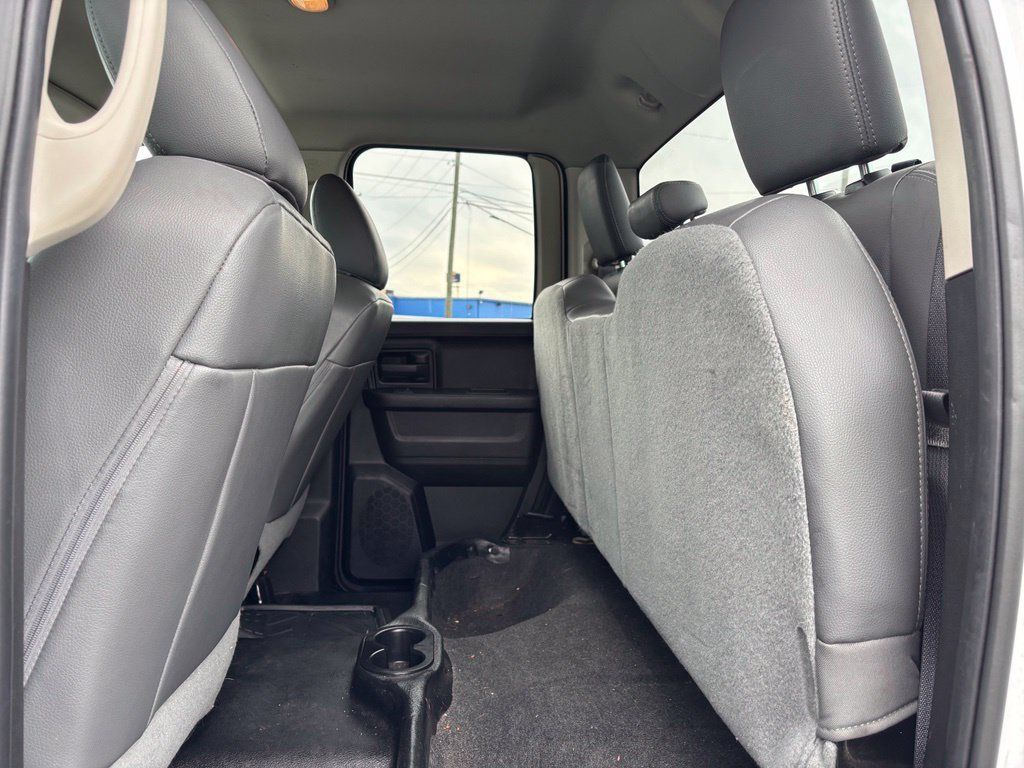 Used 2019 RAM 1500 Tradesman AWD/4WD image 16