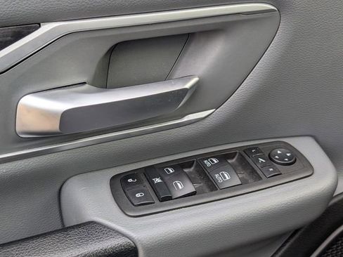 Used 2022 RAM 1500 Big Horn image 22