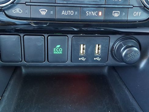 Used 2023 Mitsubishi Eclipse Cross SE AWD/4WD image 25