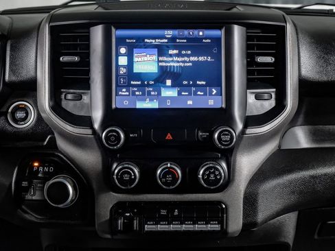 Used 2022 RAM 3500 Tradesman image 23