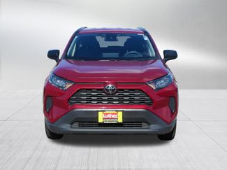 Used 2019 Toyota RAV4 LE w/ Carpet Mat Package AWD/4WD video 2