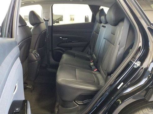 New 2026 Hyundai Tucson Limited image 18