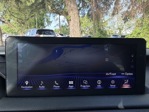 Certified 2023 Lexus IS 350 F Sport w/ Navigation Package RWD image 25
