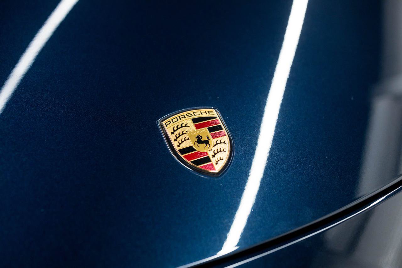 Used 2019 Porsche 911 Targa 4 GTS AWD/4WD image 20