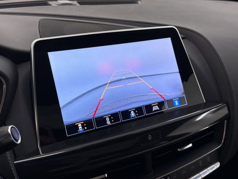 Used 2024 Cadillac CT5 Premium Luxury w/ Parking Package AWD/4WD image 25