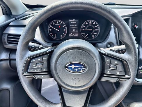 Certified 2026 Subaru Crosstrek 2.0i Premium AWD/4WD image 19