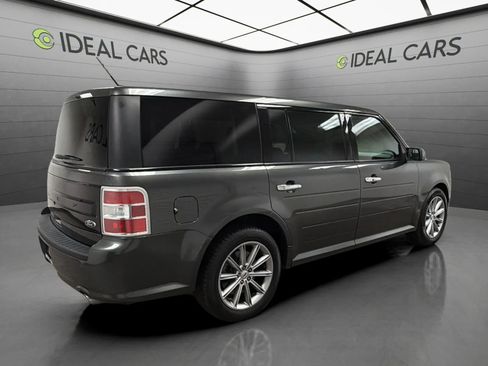 Used 2019 Ford Flex SEL w/ Equipment Group 202A FWD image 5