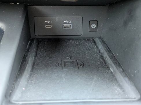 Used 2023 INFINITI QX60 Autograph w/ Cargo Package image 26