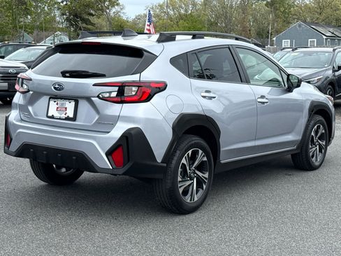 Certified 2024 Subaru Crosstrek 2.0i Premium AWD/4WD image 7