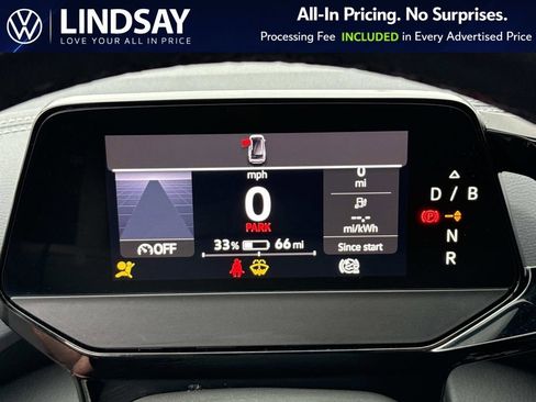 Used 2023 Volkswagen ID.4 2WD image 24