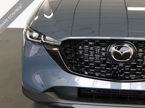 New 2025 MAZDA CX-5 Carbon Edition image 8