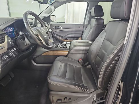 Used 2020 GMC Yukon Denali w/ Denali Premium Package AWD/4WD image 21