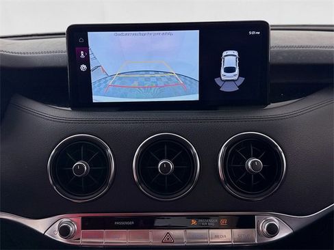 Used 2023 Kia Stinger GT-Line w/ Sun & Sound Package image 20
