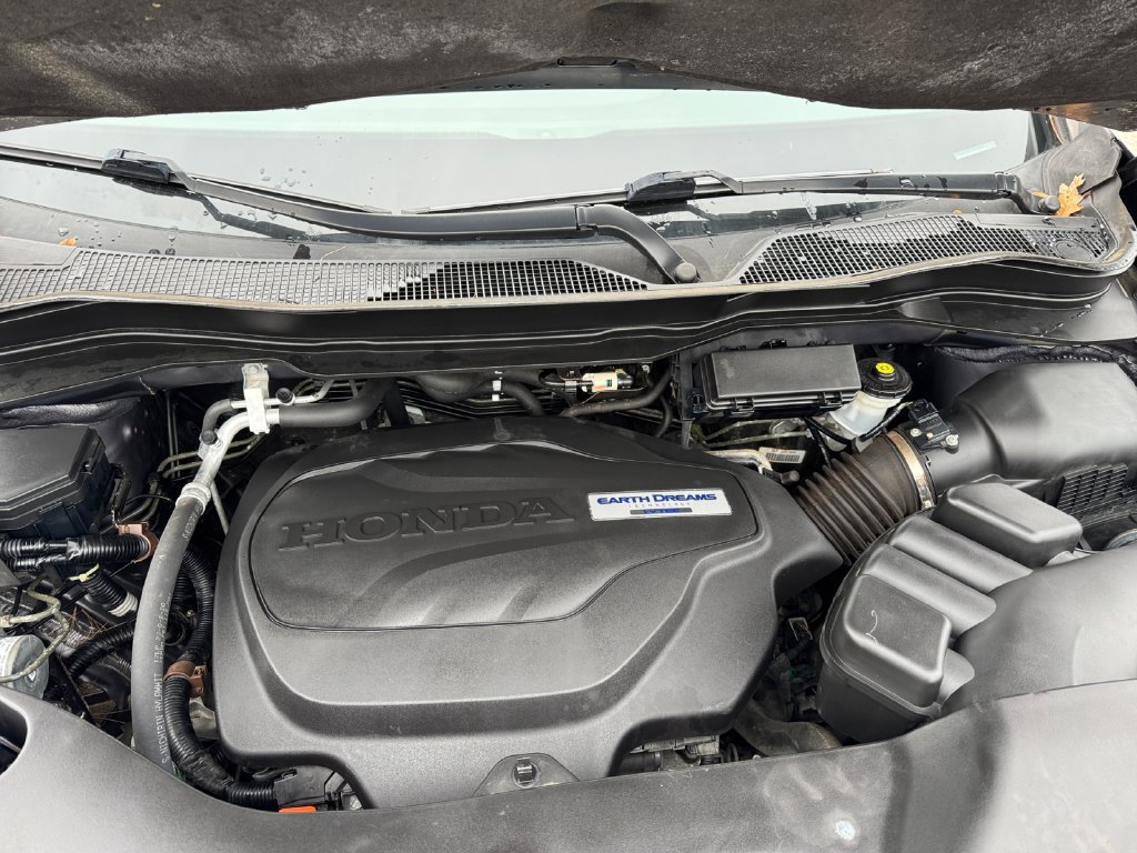 Used 2019 Honda Ridgeline RTL image 24