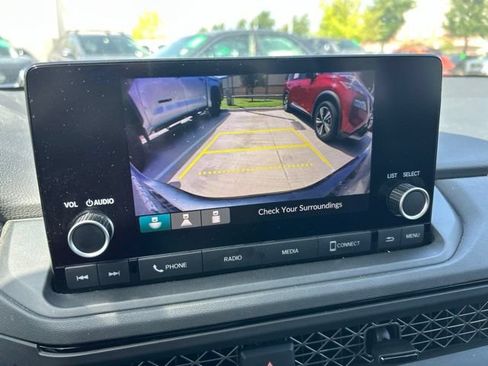 Used 2024 Honda Accord LX image 12