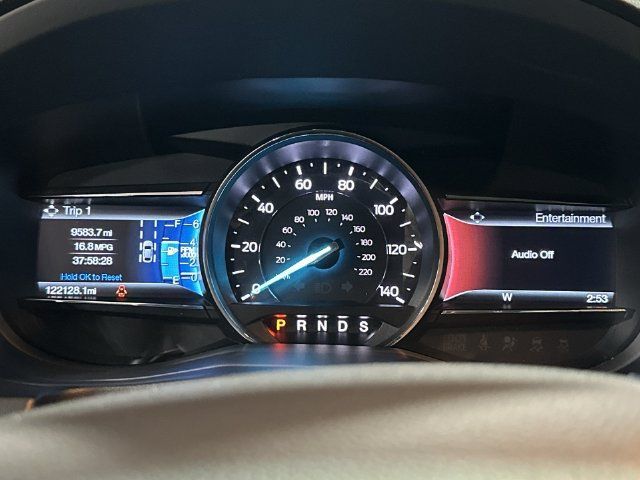 Used 2016 Ford Explorer Limited w/ Equipment Group 301A AWD/4WD image 14
