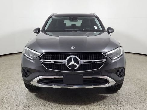 Used 2024 Mercedes-Benz GLC 300 image 3