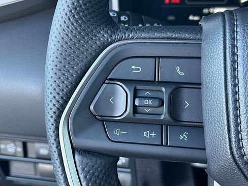 New 2026 Toyota Tundra Limited image 27