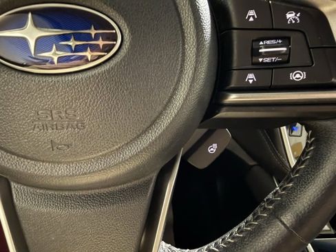 Used 2020 Subaru Legacy Limited image 14