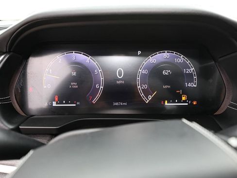 Used 2023 Jeep Grand Cherokee L Overland AWD/4WD image 14