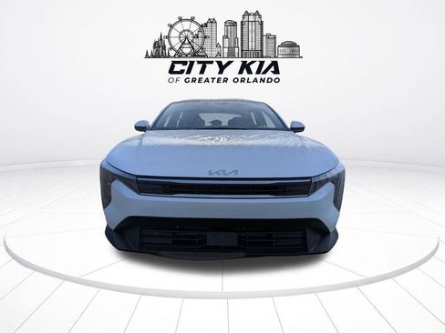 New 2026 Kia K4 FWD image 9