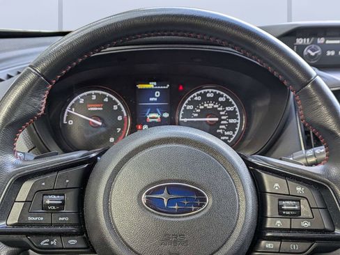 Certified 2023 Subaru Forester Sport image 30