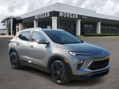 New 2026 Buick Encore GX Sport Touring w/ Comfort Package