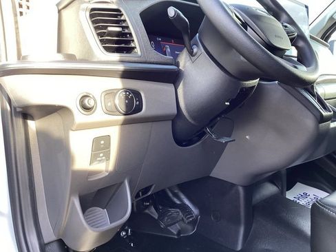 New 2026 Ford Transit 150 Low Roof AWD image 26