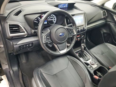 Used 2020 Subaru Forester Limited image 20