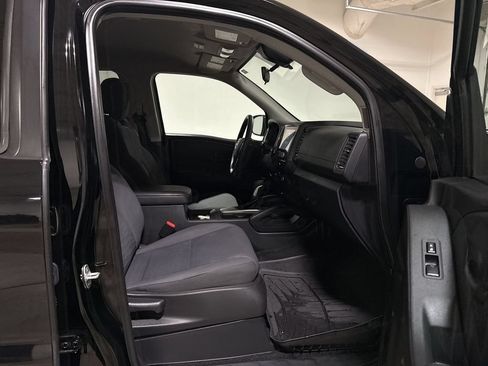 Used 2022 Nissan Frontier S w/ Technology Package AWD/4WD image 21