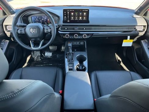New 2026 Honda Civic Sport Touring image 19