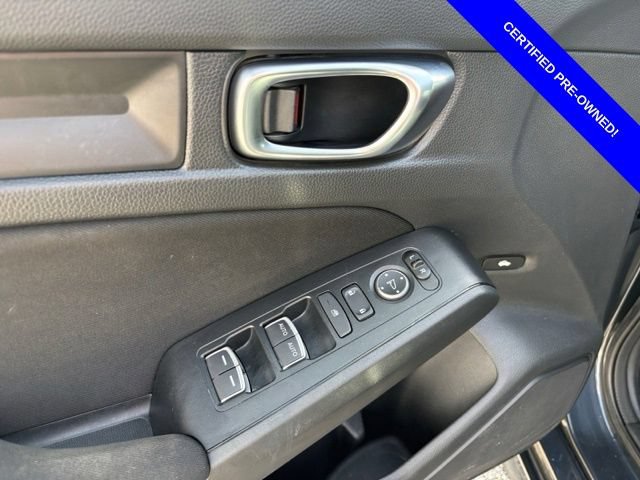 Certified 2023 Honda Civic Sport image 24