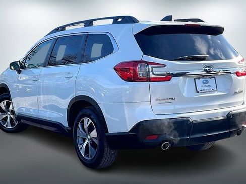 Used 2023 Subaru Ascent Premium w/ Convenience Package image 12
