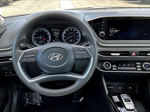 Certified 2023 Hyundai Sonata SEL image 7