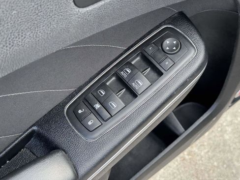 Used 2016 Dodge Charger SXT w/ Rallye Group image 15