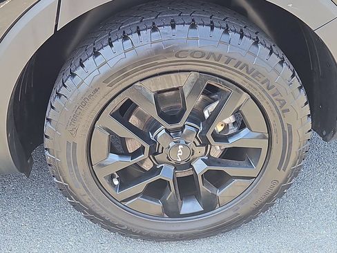 Certified 2024 Kia Telluride SX Prestige X-Pro AWD/4WD image 8