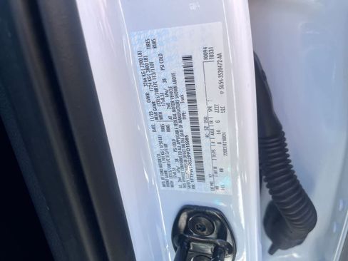 Used 2023 Ford F150 Raptor image 10