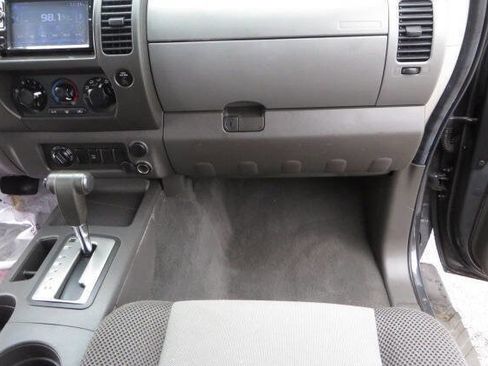 Used 2007 Nissan Xterra S w/ Utility Pkg image 32