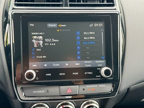 New 2026 Mitsubishi Outlander Sport SE AWD/4WD image 15