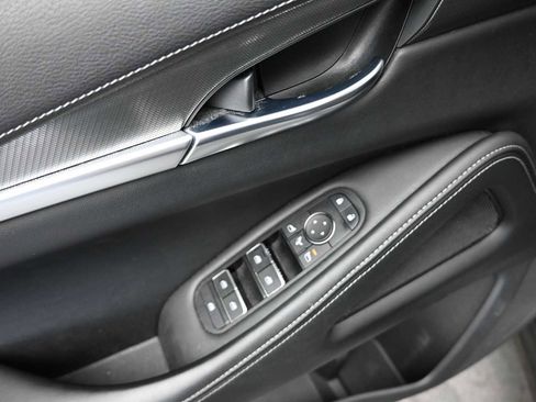 Used 2023 INFINITI QX60 Luxe w/ Cargo Package AWD/4WD image 20
