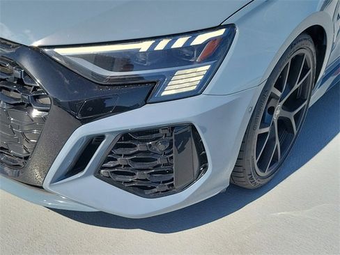 Used 2023 Audi RS 3 image 7