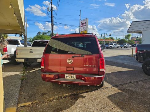 Used 2006 Cadillac Escalade 2WD image 4