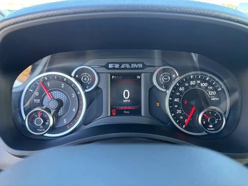 New 2026 RAM 2500 Tradesman image 15