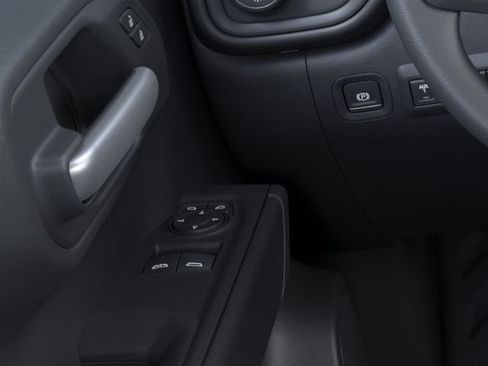 New 2025 Chevrolet Silverado 1500 W/T w/ Trailering Package image 22