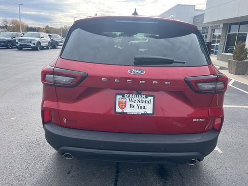New 2026 Ford Escape ST-Line w/ Tech Pack #1 image 4