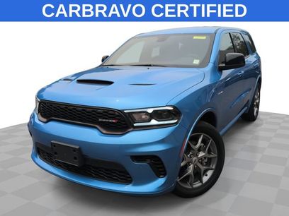 Used 2026 Dodge Durango GT w/ Mopar All Weather Package