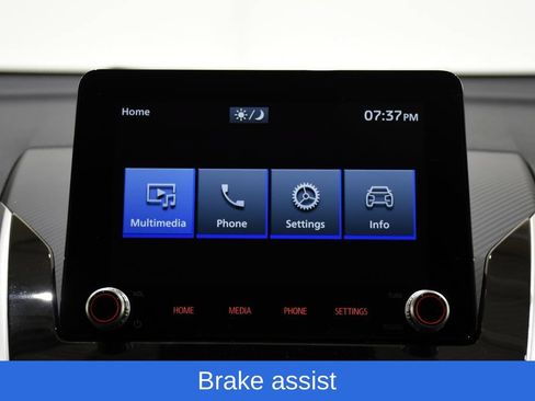 New 2026 Mitsubishi Eclipse Cross SEL AWD/4WD image 13