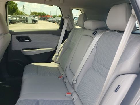 Used 2023 Nissan Rogue SV FWD image 15