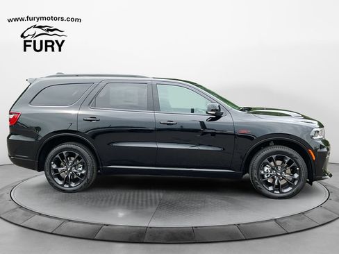 New 2026 Dodge Durango GT AWD/4WD image 2